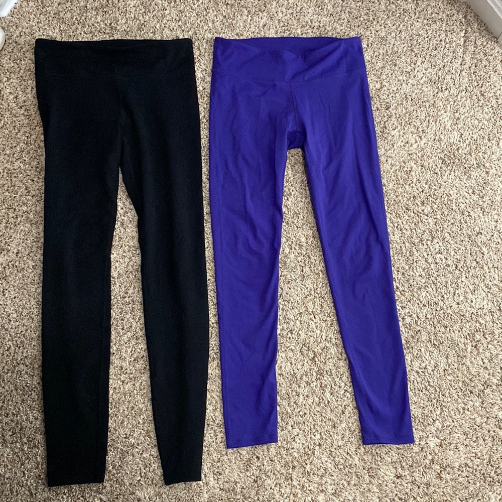 Fabletic leggings 2
